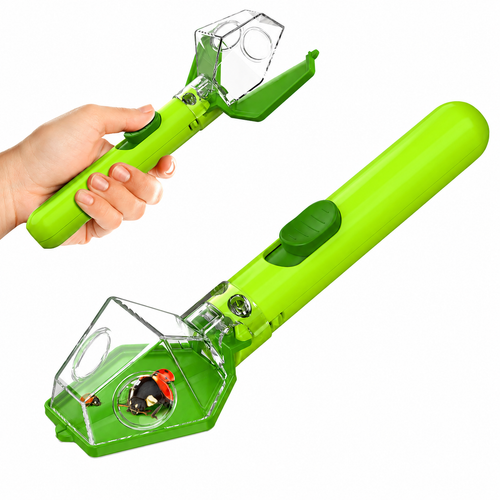 Amplificador de insectos portátil