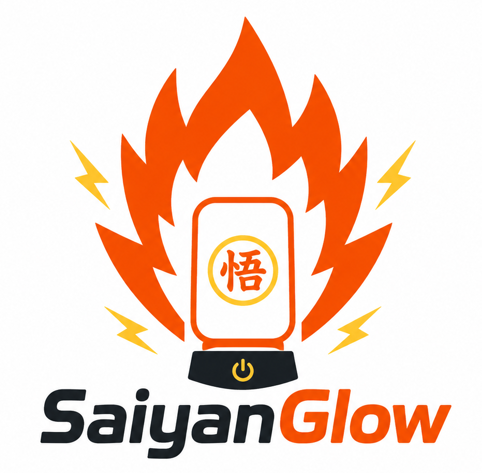 SaiyanGlow